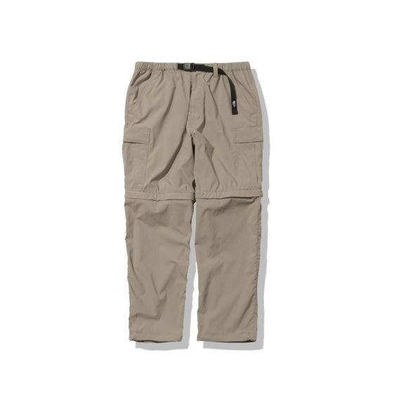 ザ・ノース・フェイス THE NORTH FACE ZipOff Cargo Pant ジップオフカーゴパンツ ボトムス その他ボトムス