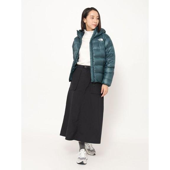 ザ・ノース・フェイス THE NORTH FACE Compact Skirt コンパクトスカート ボトムス スカート｜sportsauthority｜10