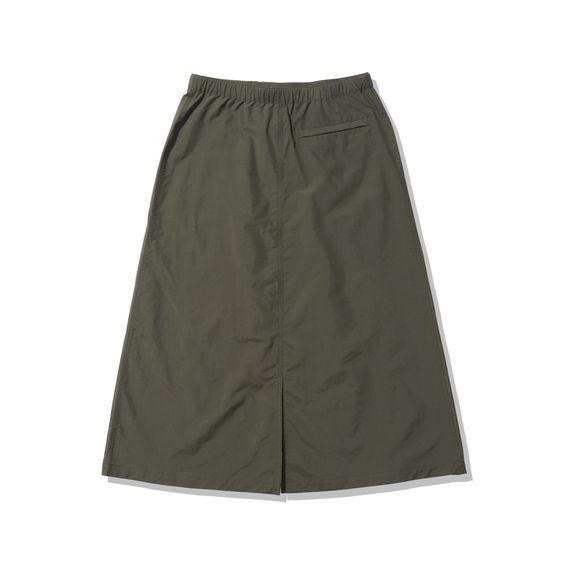 ザ・ノース・フェイス THE NORTH FACE Compact Skirt コンパクトスカート ボトムス スカート｜sportsauthority｜02