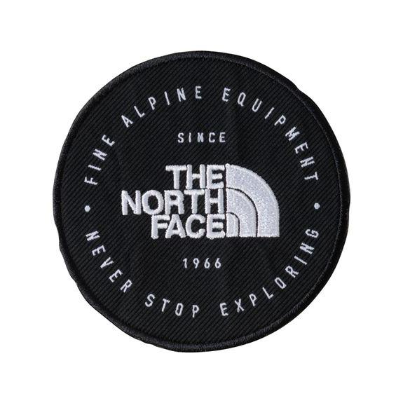ザ・ノース・フェイス THE NORTH FACE TNF Care Wappen (TNFケアワッペン) トレッキングギア その他