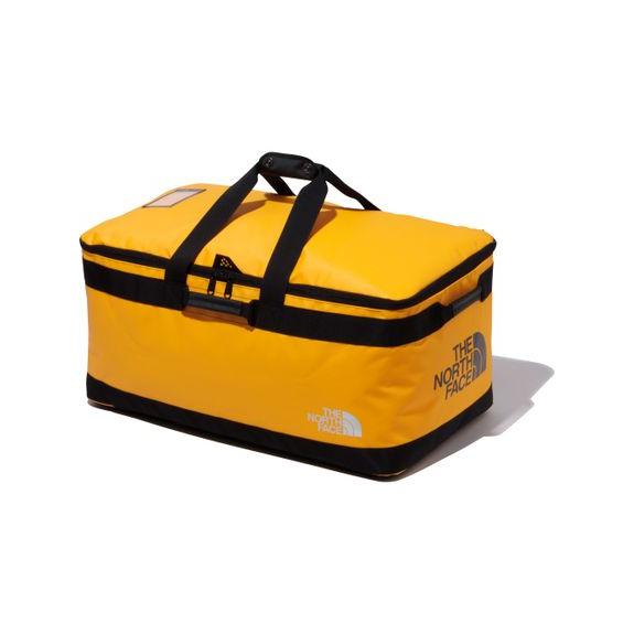 ザ・ノース・フェイス THE NORTH FACE BC Gear Container BCギアコンテナ バッグ ドラムバッグ・ダッフルバッグ