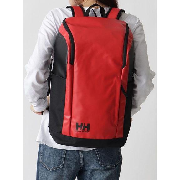 ヘリーハンセン HELLY HANSEN Arstad Logo Daypack オルスタッドロゴ デイパック バッグ リュック・バックパック｜sportsauthority｜09