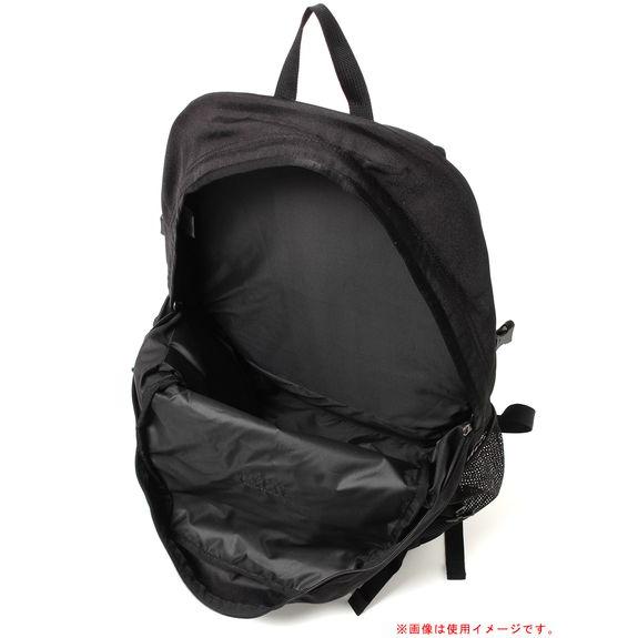 ヘリーハンセン HELLY HANSEN Fjordland 28 ブラック [HY92323-K 