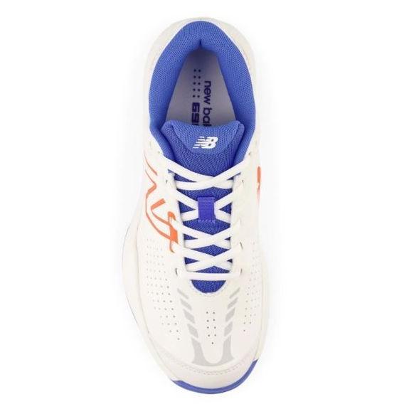 ニューバランス New Balance WCH696B52E シューズ オールコート用テニスシューズ｜sportsauthority｜03