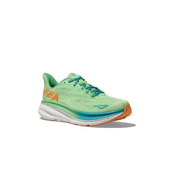 ホカ オネオネ HOKA ONEONE CLIFTON 9 WIDE シューズ 一般ランナー｜sportsauthority｜07