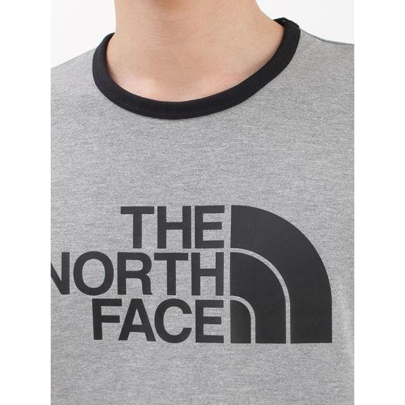 ザ・ノース・フェイス THE NORTH FACE S/S RINGER TEE ショートスリーブリンガーティー トップス Tシャツ｜sportsauthority｜05