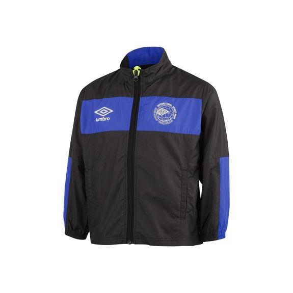 アンブロ UMBRO はじめてウーブンジャケット サッカーウェア ウインドブレーカー 70644083スポーツオーソリティ Yahoo!店