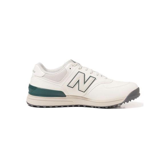 ニューバランス New Balance 574 V3 SL シューズ スパイクレス｜sportsauthority｜05