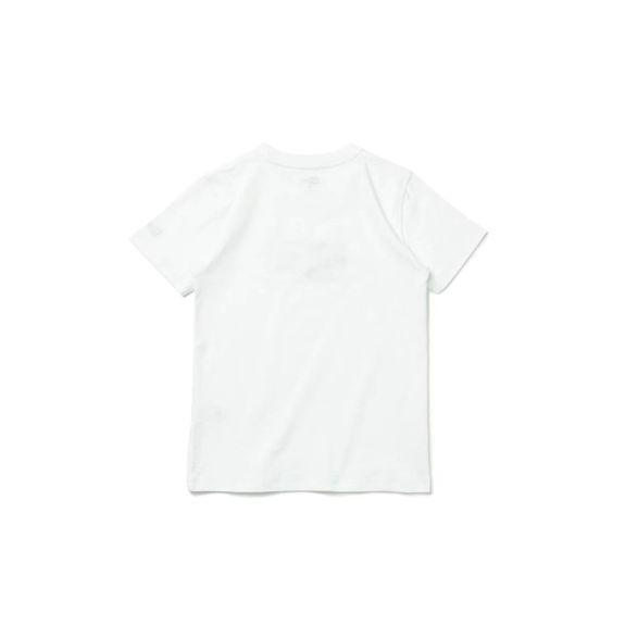 ニューエラ NEWERA Youth S/S Cotton Tee トップス Tシャツ｜sportsauthority｜02