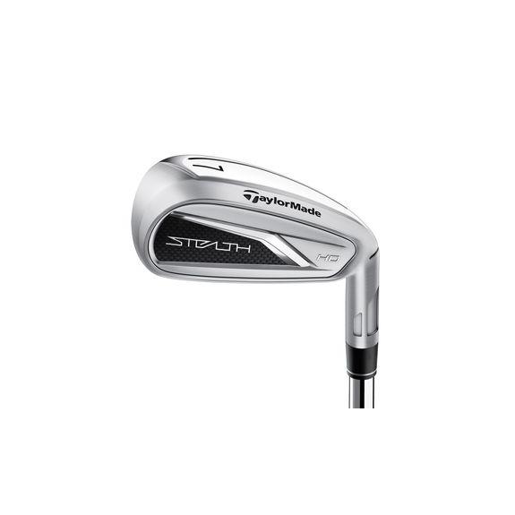 楽天市場】STEALTH HD ステルスHD アイアン5本set(6I-PW)[6P 