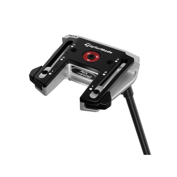 テーラーメイド TaylorMade SPIDER GT MAX TRUSS TM1 34 ゴルフクラブ 