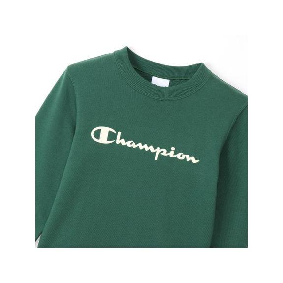 チャンピオン Champion CREWNECKSWEATSHIRT トップス スウェット・パーカー｜sportsauthority｜02