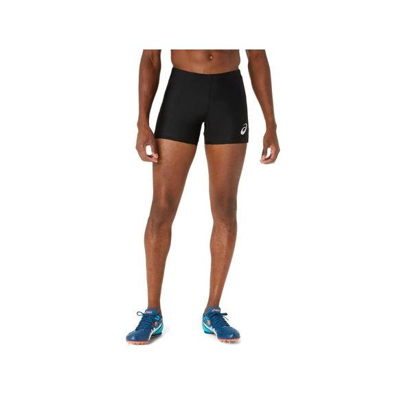アシックス ASICS MEN SUMINAGASHI GRAPHIC SHORT TIGHT ランニングウェア タイツ 70954631