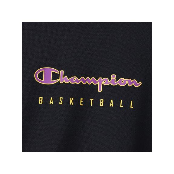 チャンピオン Champion MINI T-SHIRT バスケットウェア Tシャツ｜sportsauthority｜03