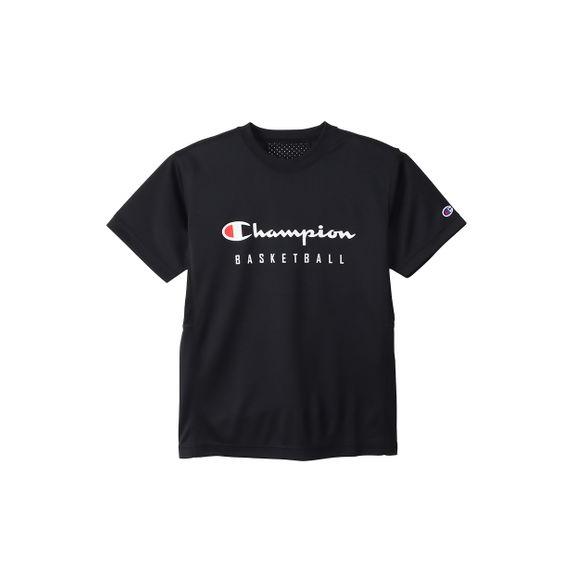 チャンピオン Champion MINI TSHIRT バスケットウェア Tシャツ 71031108スポーツオーソリティ Yahoo!店