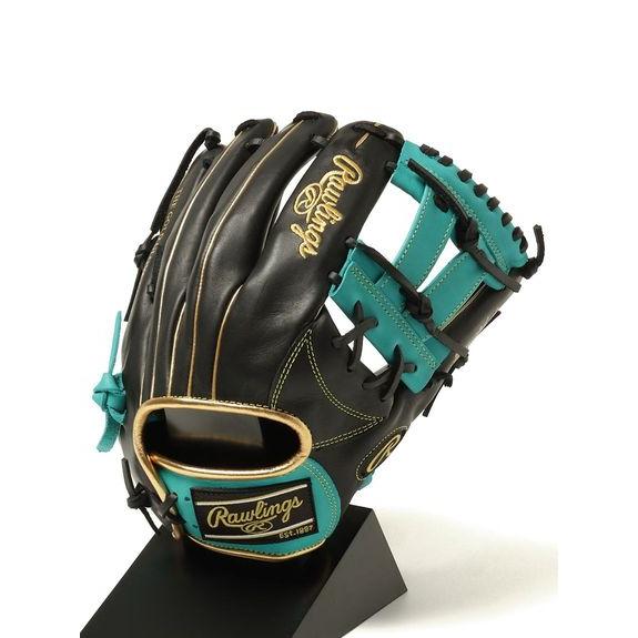 ローリングス Rawlings 軟式 HYPER TECH COLOR SYNC（ハイパーテック  