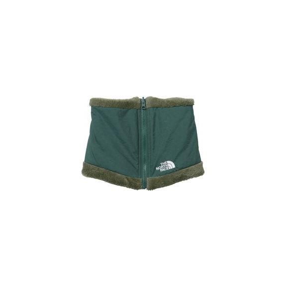 ザ・ノース・フェイス THE NORTH FACE Reversible Neck Gaiter Zip (リバーシブルネックゲイタージップ