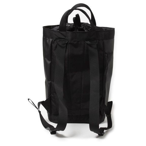 ザ・ノース・フェイス THE NORTH FACE BC Haul Tote 16 BCホールトート16 バッグ リュック・バックパック｜sportsauthority｜02