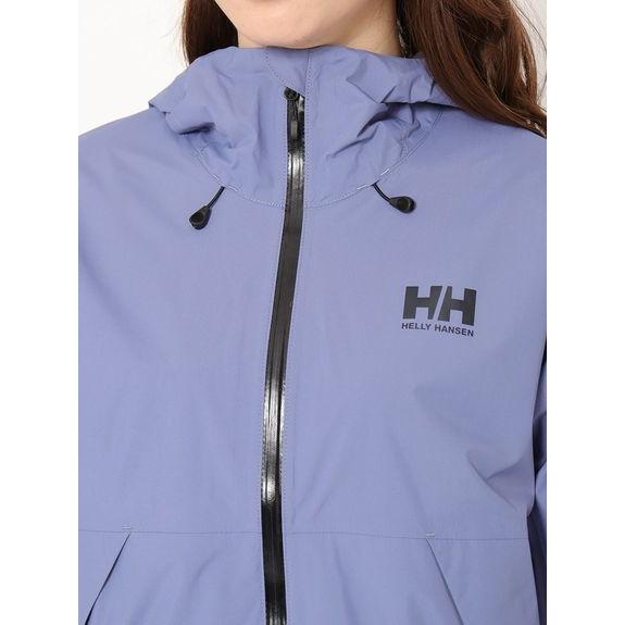 ヘリーハンセン HELLY HANSEN Raine Light Jacket レイネライトジャケット アウター ジャケット｜sportsauthority｜07