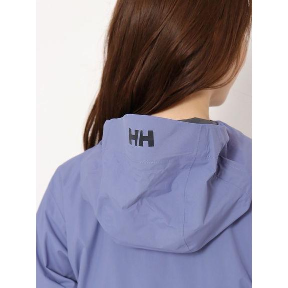 ヘリーハンセン HELLY HANSEN Raine Light Jacket レイネライトジャケット アウター ジャケット｜sportsauthority｜08