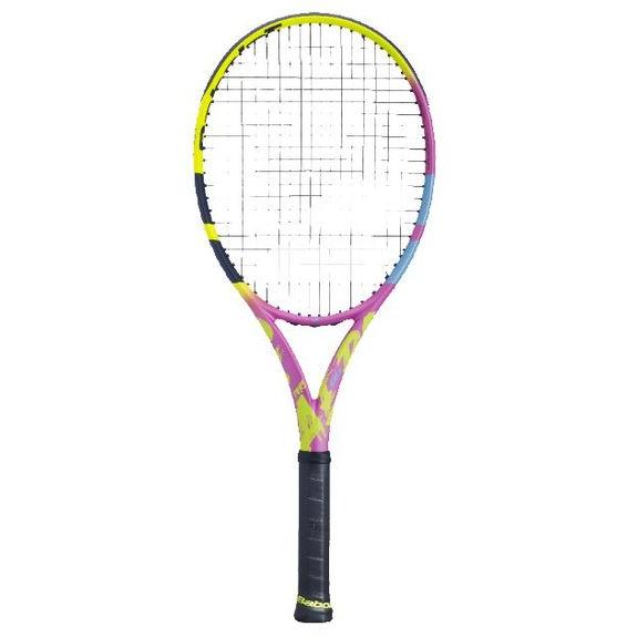 バボラ Babolat PURE AERO RAFA フレームのみテニス フレームラケット 