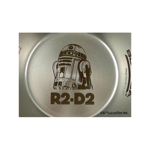 タラスブルバ/スター・ウォーズ TARAS BOULBA/STAR WARS ステンレスシェラカップ（R2-D2 調理器具・食器 食器アクセサ｜sportsauthority｜03