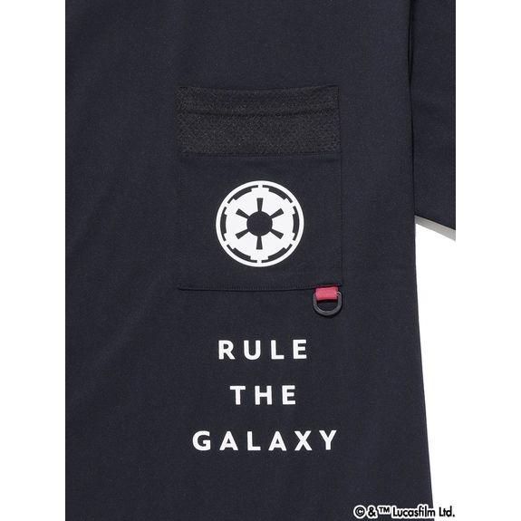 タラスブルバ/スター・ウォーズ TARAS BOULBA/STAR WARS スター・ウォーズ ポケットTシャツ（帝国軍） トップス Tシャ｜sportsauthority｜08