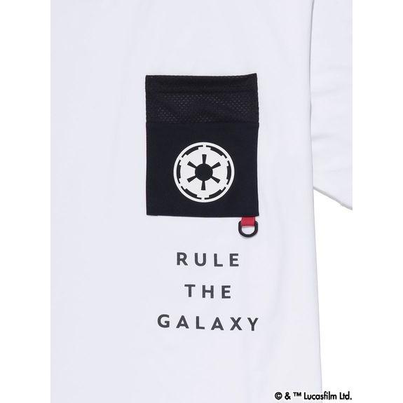 タラスブルバ/スター・ウォーズ TARAS BOULBA/STAR WARS スター・ウォーズ ポケットTシャツ（帝国軍） トップス Tシャ｜sportsauthority｜08