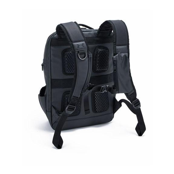 アンダーアーマー UNDER ARMOUR UA COOL ADVANCED BACKPACK バッグ デイパック｜sportsauthority｜03