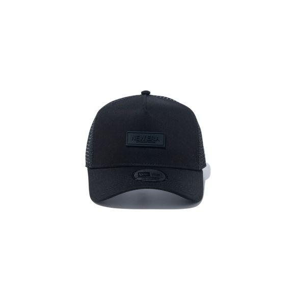 ニューエラ NEWERA 940AFTRRUBBERPATCHBLKBLK ウェアアクセサリー キャップ｜sportsauthority｜02