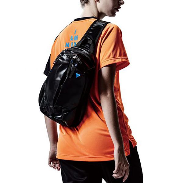 ☆名入れ刺繍OK! ヴィクタス 卓球 バックパック V−BB210 7L ショルダーバッグ ボディバッグ 042708|sportsbeans|04