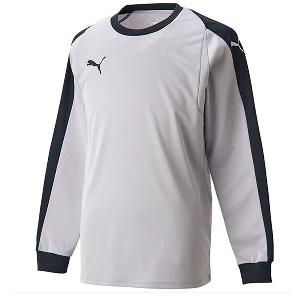 ☆ユニフォーム製作OK プーマ サッカー ジュニア キーパーシャツ 長袖 LIGA GK シャツ パッド付き GKウェア ユニフォーム 子供用 729966 :729966:スポーツビーンズ Yahoo!店 - 通販 - Yahoo!ショッピング ☆ユニフォーム製作OK プーマ サッカー ジュニア キーパーシャツ 長袖 LIGA GK シャツ パッド付き GKウェア ユニフォーム 子供用 729966 :729966:スポーツビーンズ Yahoo!店 - 通販 - Yahoo!ショッピング