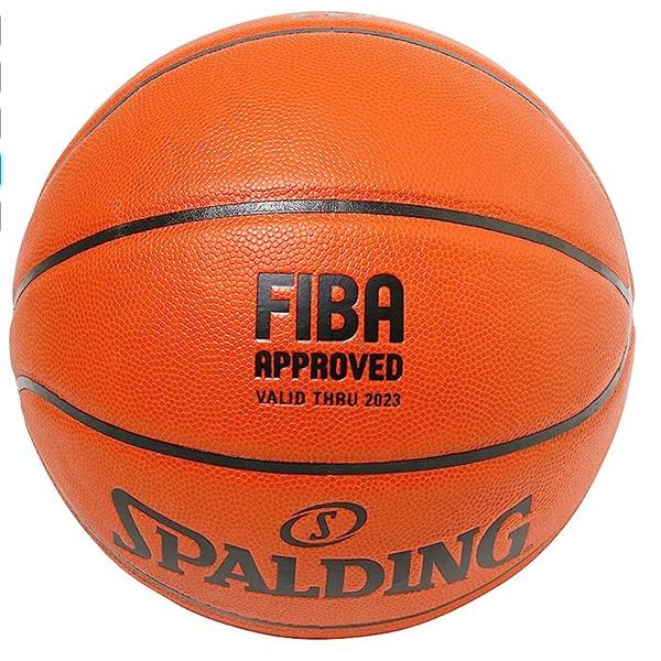 ☆名入れOK！　スポルディング　バスケットボール　6号球　JBA公認球　室内・屋外兼用　リアクト TF-250 FIBA JBA SZ6   77-080J｜sportsbeans｜02