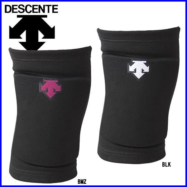デサント 21年激安 Descente バレーボール Dvb 8700 ニーパッド サポーター