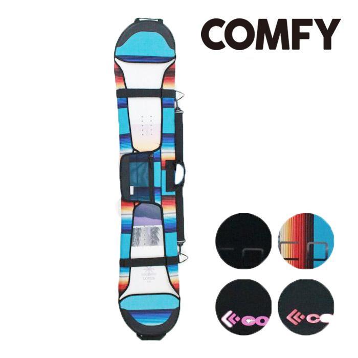 スノーボード ソールガード ニットケース コンフィ COMFY スノーボード ソールガード ニットケース コンフィ COMFY