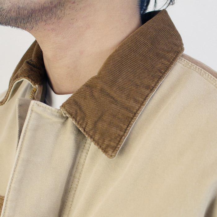 Carhartt WIP カーハート ダブリューアイピー ワークコート Carhartt WIP カーハート ダブリューアイピー ワークコート