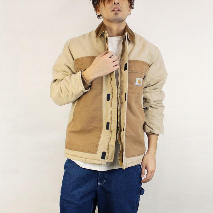 Carhartt WIP カーハート ダブリューアイピー ワークコート Carhartt WIP カーハート ダブリューアイピー ワークコート