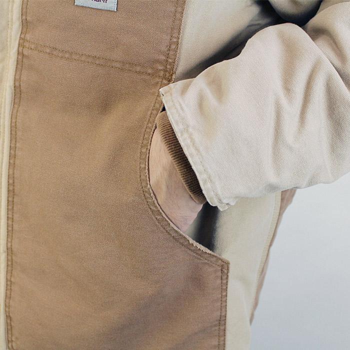 Carhartt WIP カーハート ダブリューアイピー ワークコート Carhartt WIP カーハート ダブリューアイピー ワークコート