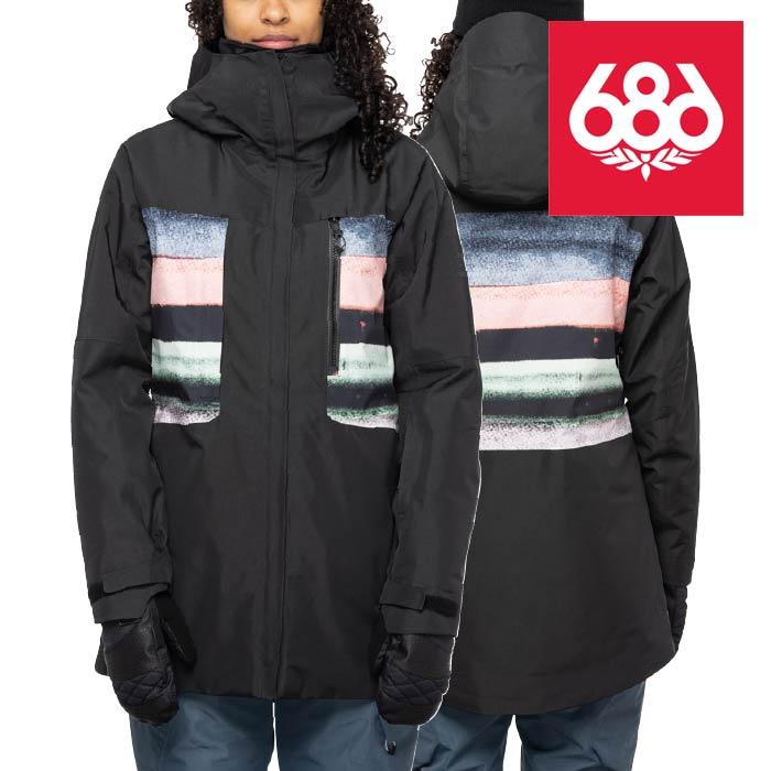 スノボ ウェア 686 O'NEILL 【公式通販】