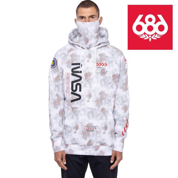 日本正規品 22-23 シックスエイトシックス スノーボード ウェア 686  