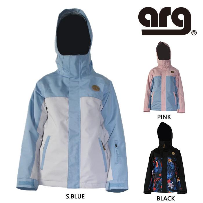 ARBN（エアボーン） 日本正規品 22-23 エーアールジー スノーボード