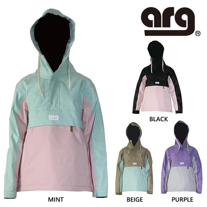 ARBN 日本正規品 22-23 エーアールジー スノーボード ウエア ARBN 日本正規品 22-23 エーアールジー スノーボード ウエア