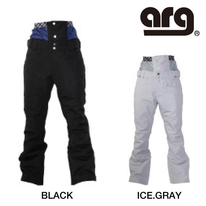 ARBN（エアボーン） 日本正規品 22-23 エーアールジー スノーボード