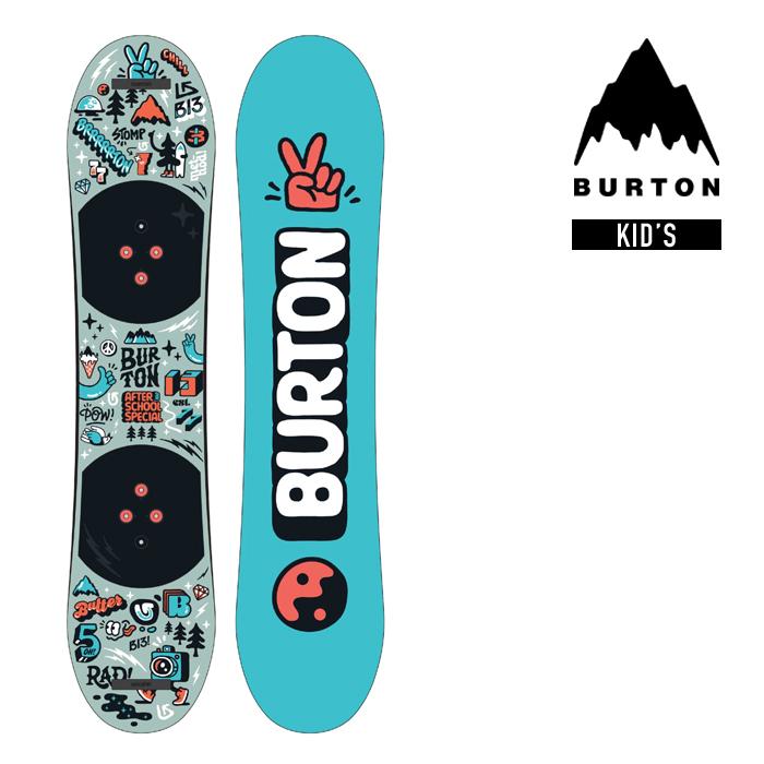 スノーボード板 BURTON - ボード