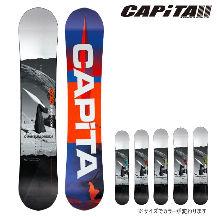 日本正規品 22-23 キャピタ スノーボード 板 ボード CAPITA THE