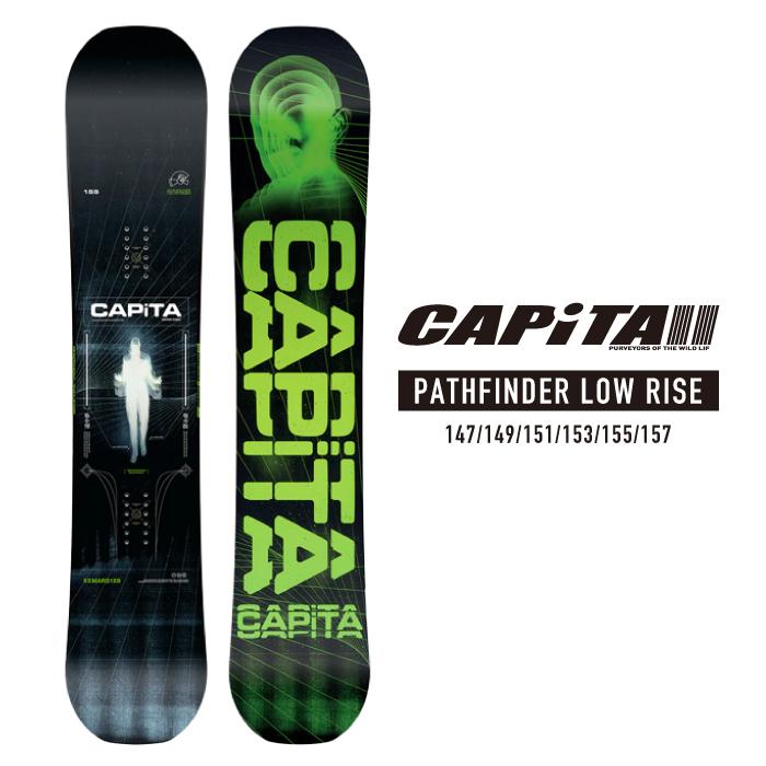 CAPiTA 日本正規品 22-23 キャピタ スノーボード 板 ボード CAPiTA 日本正規品 22-23 キャピタ スノーボード 板 ボード