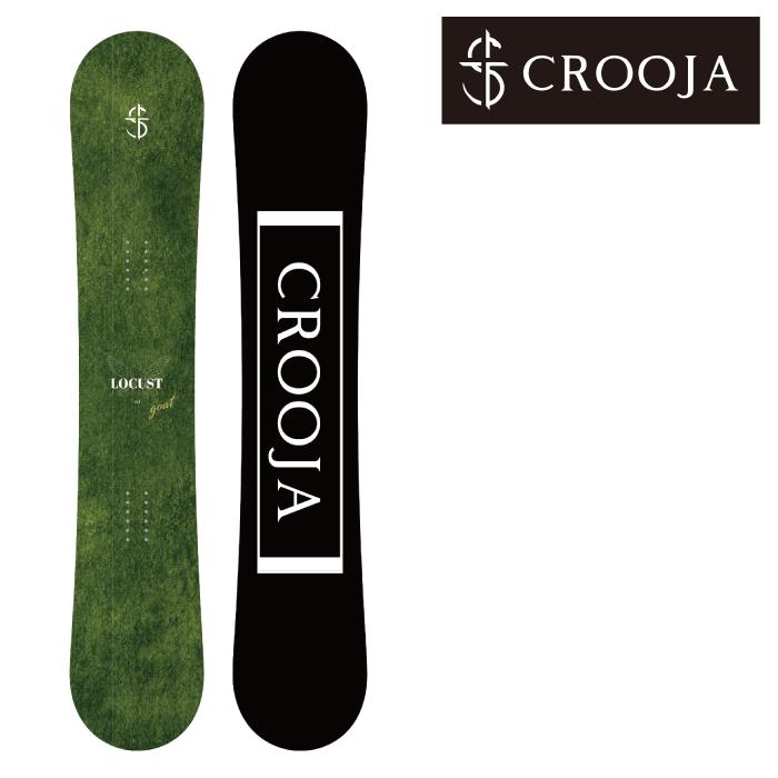 新作からSALEアイテム等お得な商品満載 crooja LOCUST 151 新品未使用