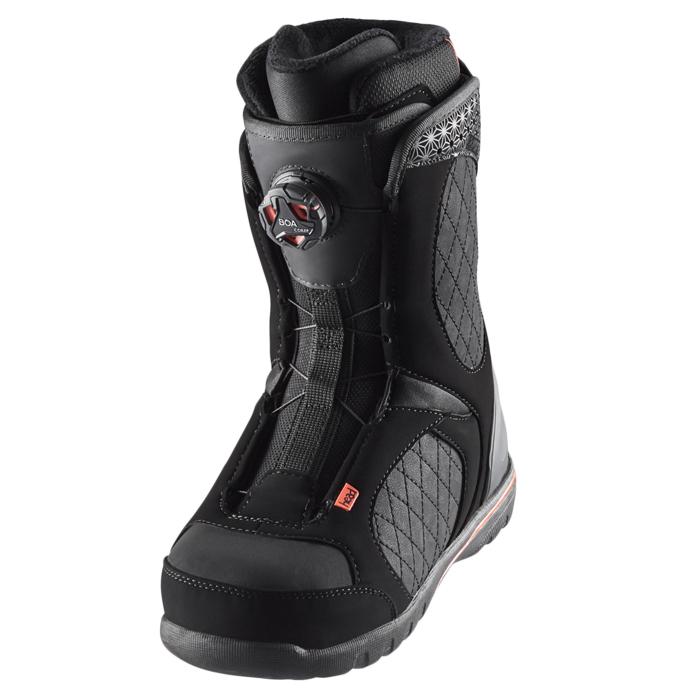 日本正規品 22-23 ヘッド スノーボード ブーツ HEAD GALORE LYT BOA SMU ガローレ ボア 2023 SNOWBOARD BOOTS WOMEN'S 女性 レディース ウィメンズ｜sportsbomber｜03