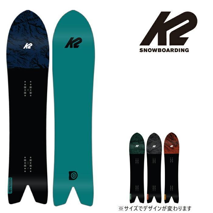 [日本正規品] 2223 ケーツー スノーボード 板 ボード K2 SPECIAL EFFECTS スペシャル エフェクト 2023