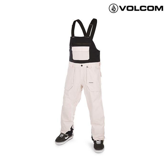 日本正規品 2223 ボルコム ウェア オーバーオール ROAN BIB OVERALL PYPParty Pink